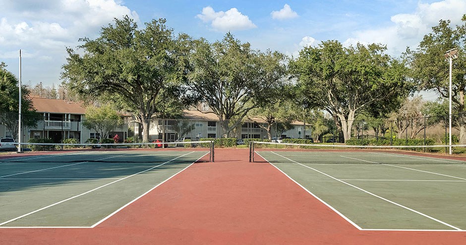 Promenade at Summer Trace | New Port Richey, FL