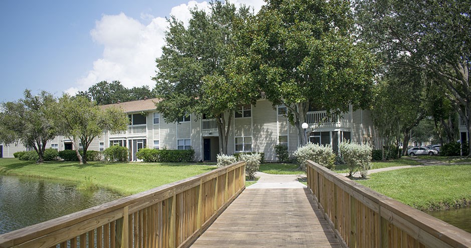 Promenade at Summer Trace | New Port Richey, FL