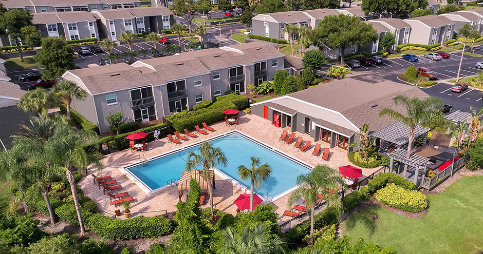 Promenade at Uptown | Altamonte Springs, FL