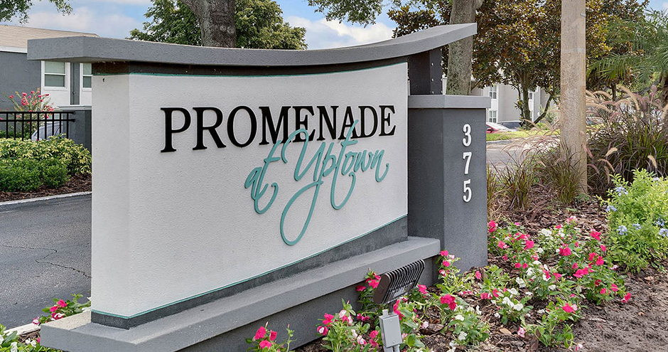Promenade at Uptown | Altamonte Springs, FL