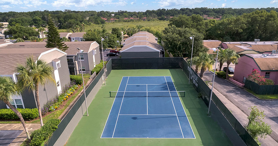 Promenade at Uptown | Altamonte Springs, FL