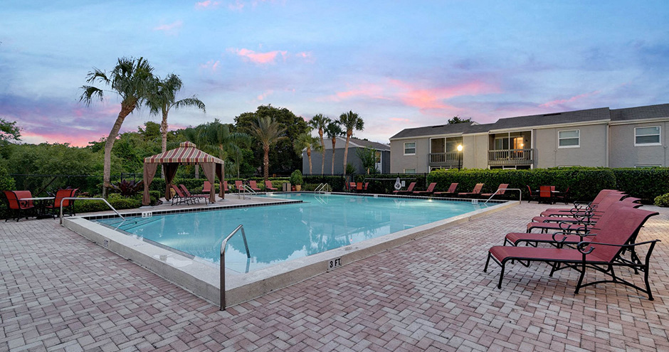 Promenade at Uptown | Altamonte Springs, FL