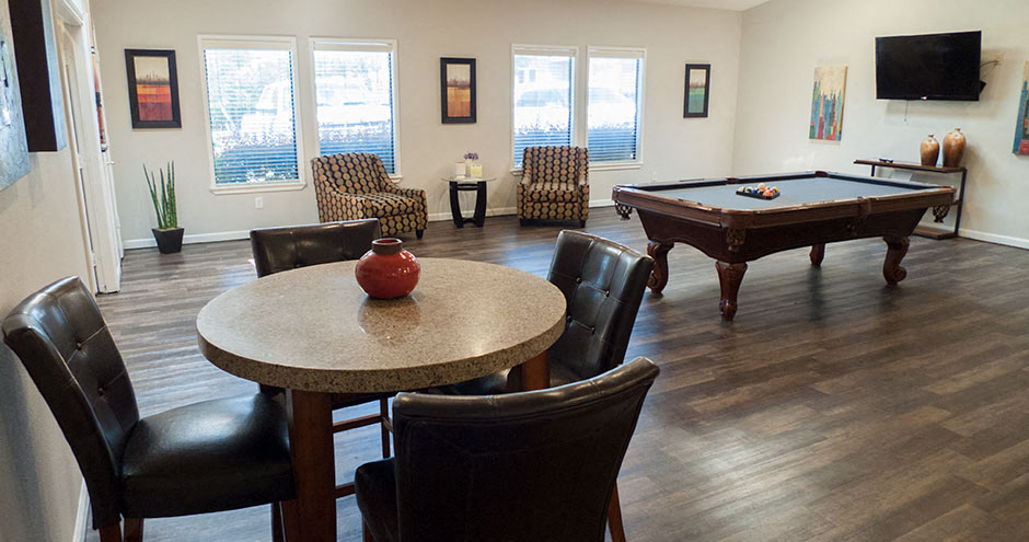 Promenade At Valley Creek Apartments