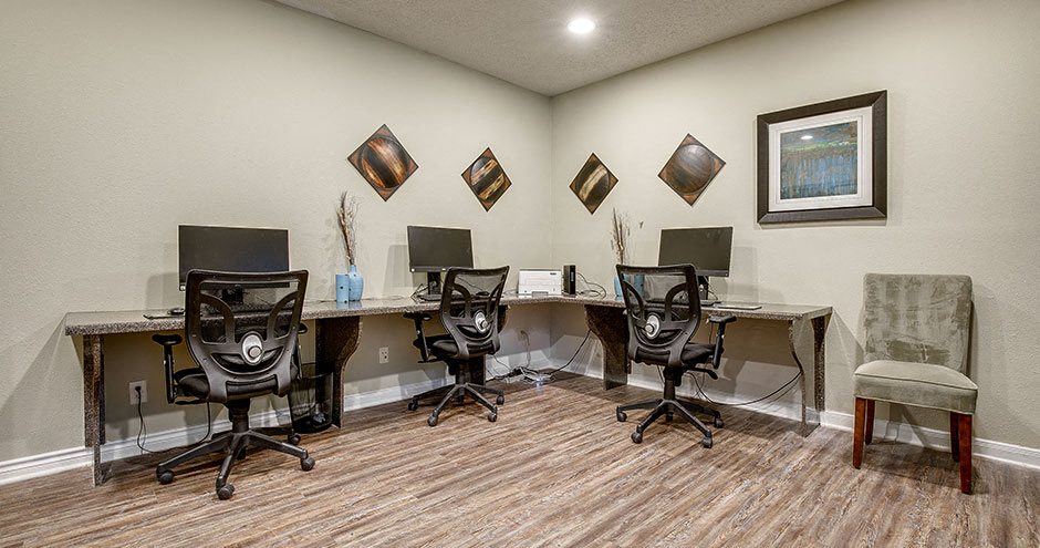 Promenade At Valley Creek Apartments