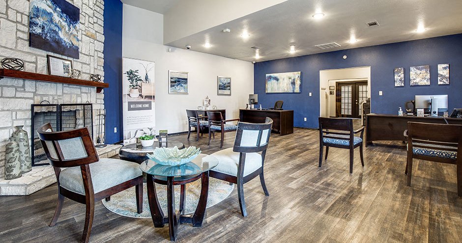 Promenade At Valley Creek Apartments