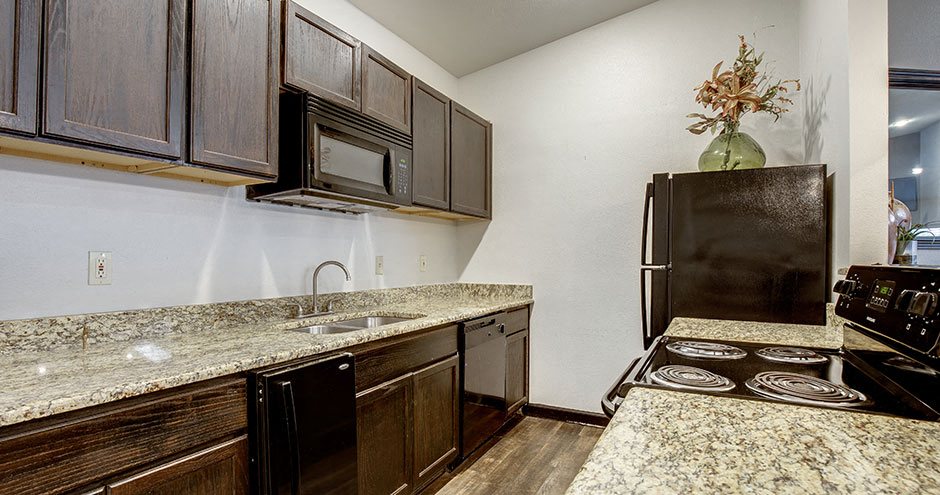 Promenade At Valley Creek Apartments