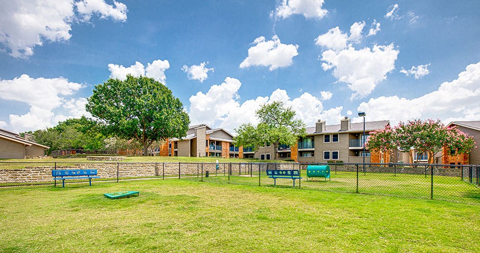 Promenade At Valley Creek Apartments