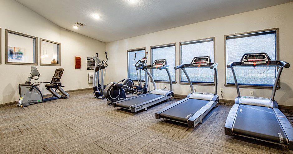 Promenade At Valley Creek Apartments