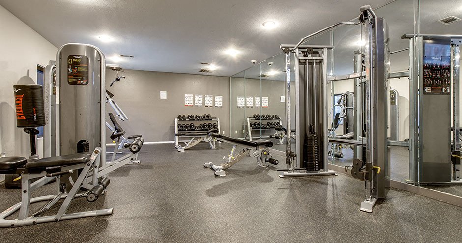 Promenade At Valley Creek Apartments