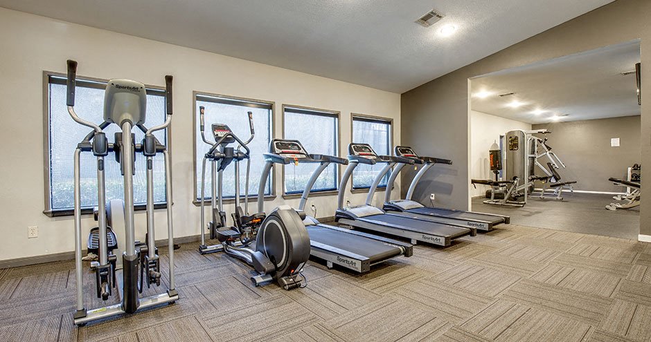 Promenade At Valley Creek Apartments