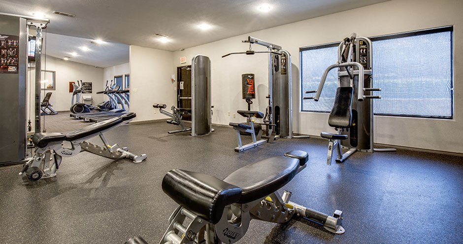 Promenade At Valley Creek Apartments