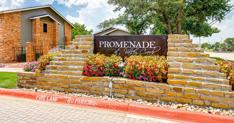 Promenade At Valley Creek Apartments