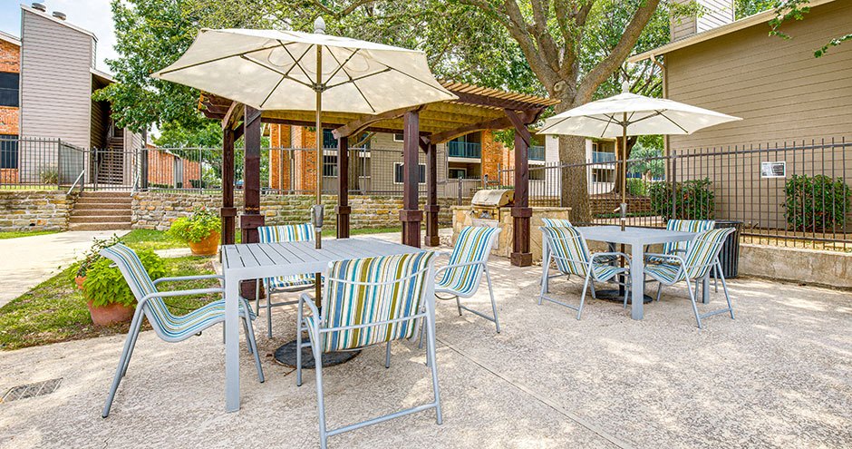 Promenade At Valley Creek Apartments