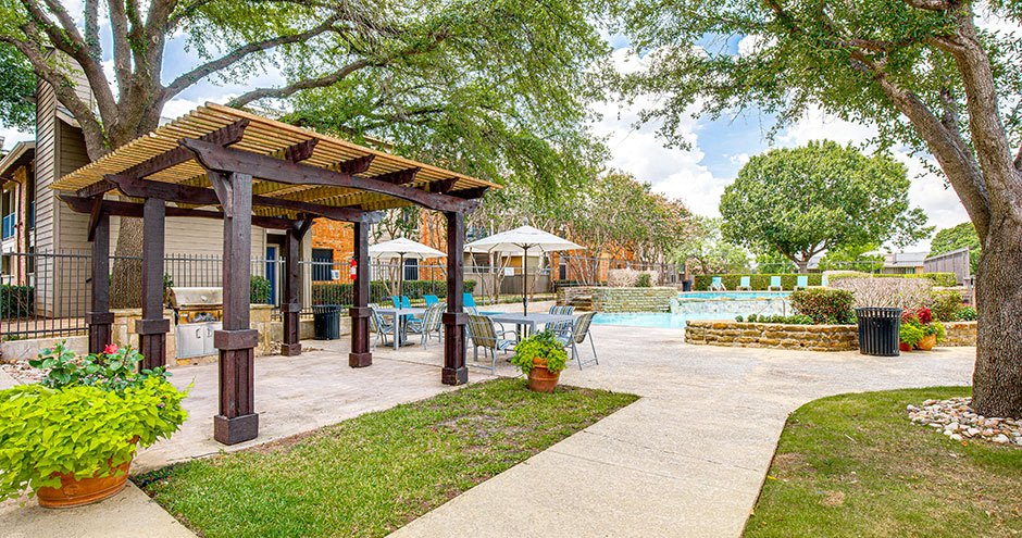 Promenade At Valley Creek Apartments