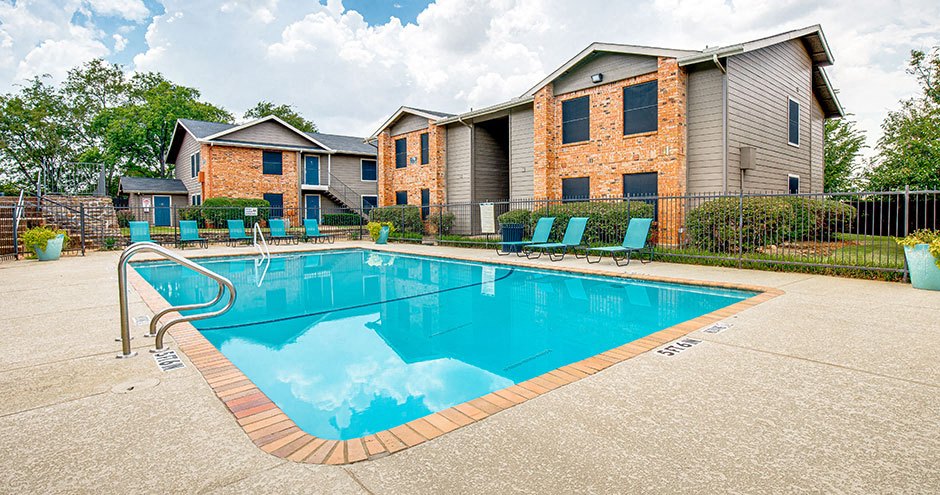 Promenade At Valley Creek Apartments
