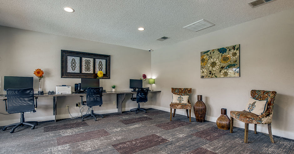 Promenade At Valley Ridge Apartments