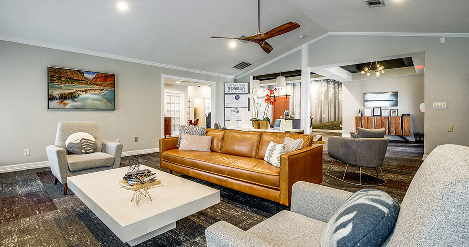 Promenade At Valley Ridge Apartments