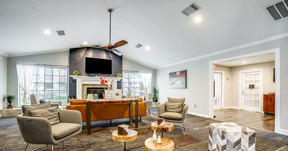 Promenade At Valley Ridge Apartments