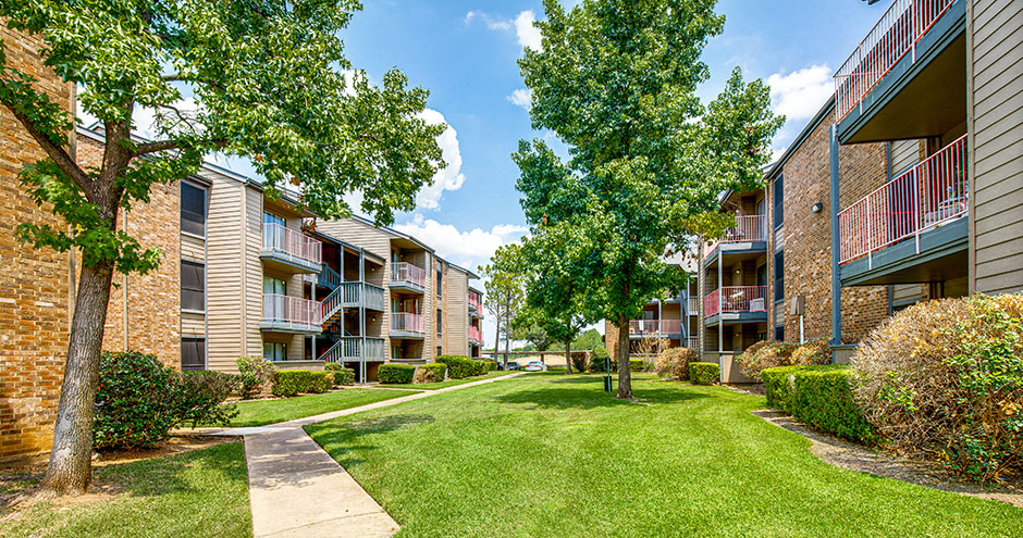 Promenade At Valley Ridge Apartments