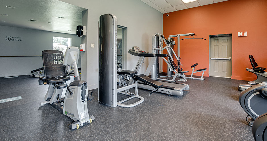 Promenade At Valley Ridge Apartments