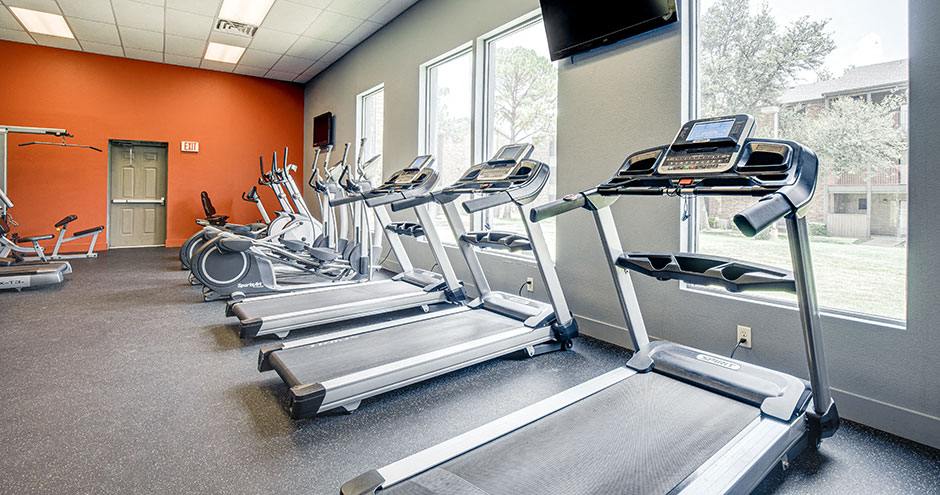 Promenade At Valley Ridge Apartments