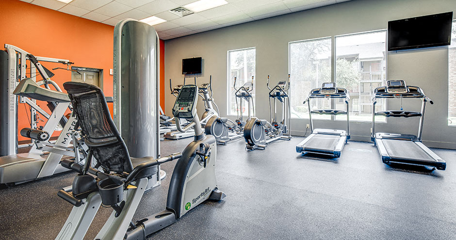 Promenade At Valley Ridge Apartments