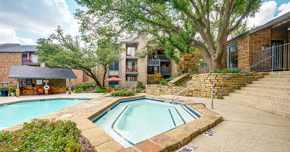 Promenade At Valley Ridge Apartments