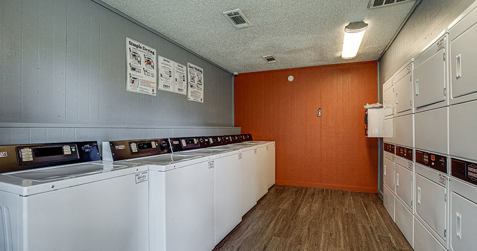 Promenade At Valley Ridge Apartments