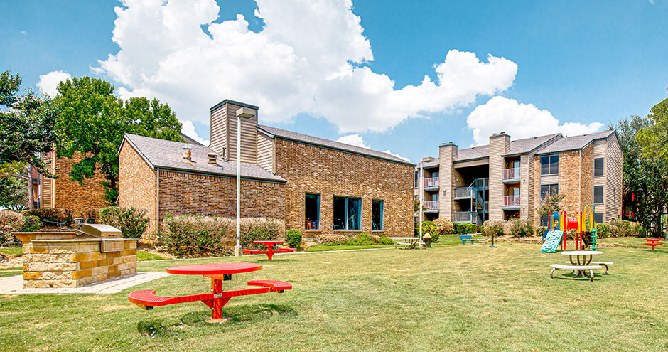 Promenade At Valley Ridge Apartments