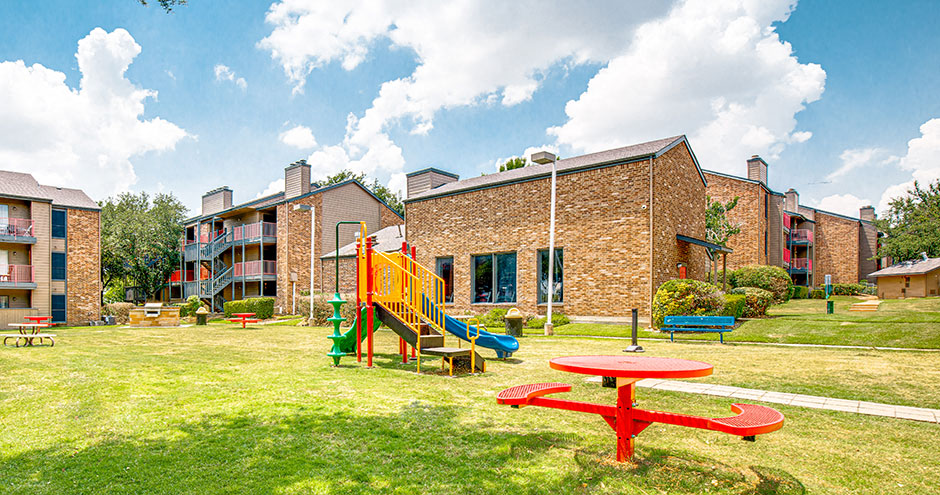 Promenade At Valley Ridge Apartments