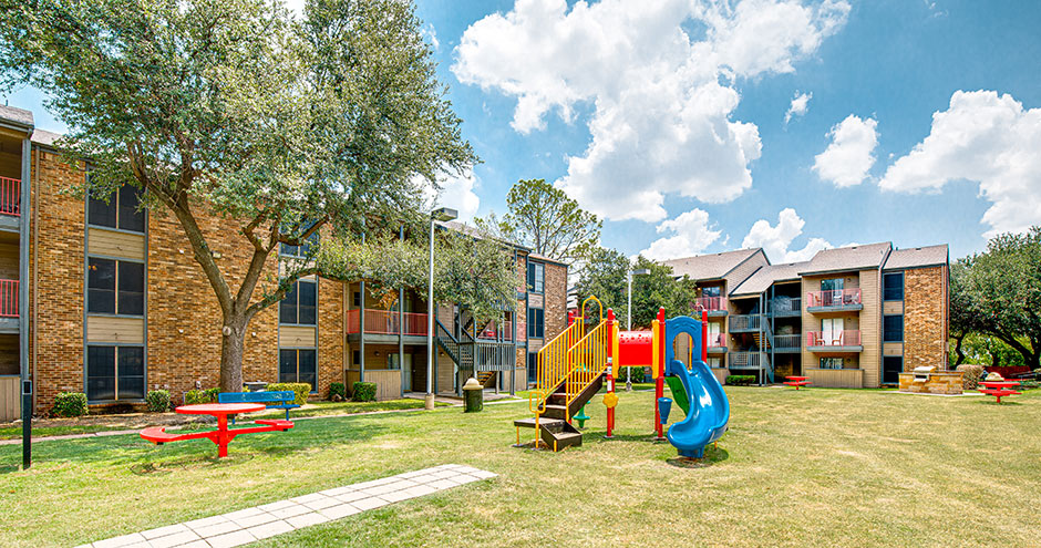 Promenade At Valley Ridge Apartments