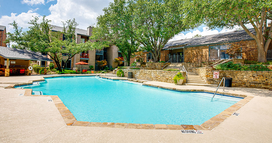 Promenade At Valley Ridge Apartments