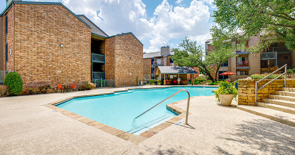 Promenade At Valley Ridge Apartments