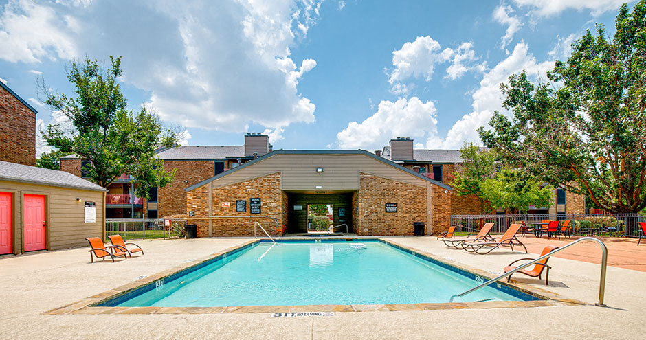 Promenade At Valley Ridge Apartments