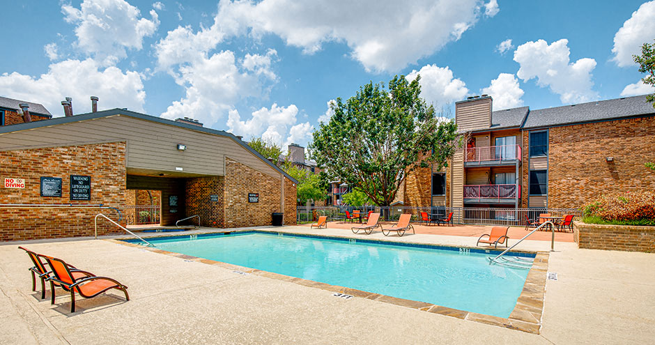 Promenade At Valley Ridge Apartments