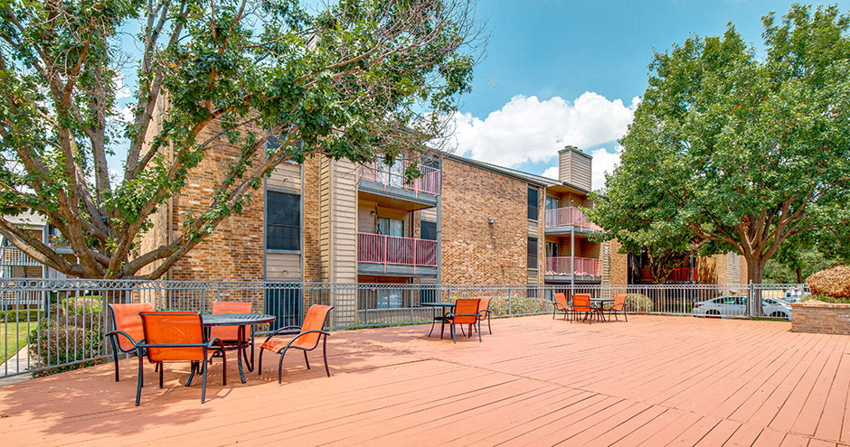 Promenade At Valley Ridge Apartments