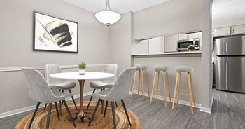 Promenade at Valley Ridge | Irving, TX - Photo Gallery 2