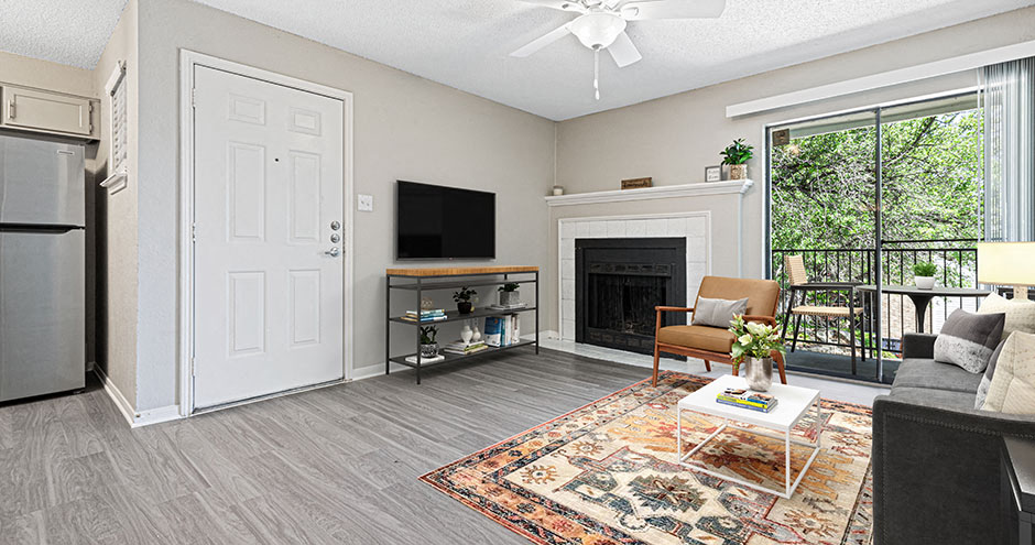 Promenade At Valley Ridge Apartments