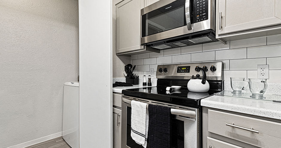 Promenade At Valley Ridge Apartments