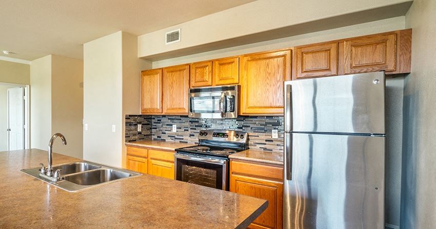 Fountains of Conroe Apartments | Conroe, TX - Photo Gallery