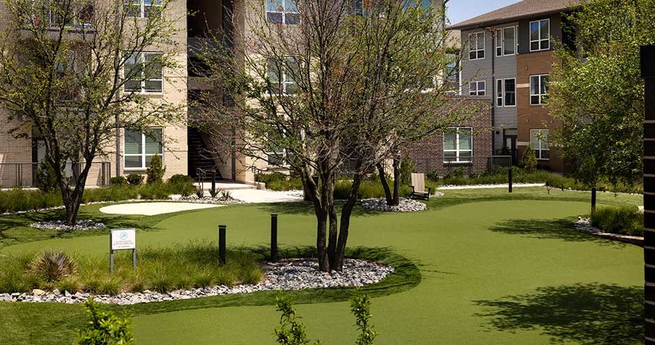 Parkside at Craig Ranch | McKinney, TX