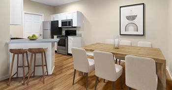 Renaissance St. Andrews | Louisville, KY - Photo Gallery 3