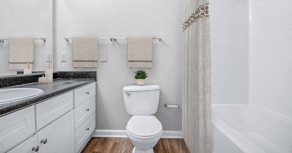 Orchard Springs | Fairburn, GA