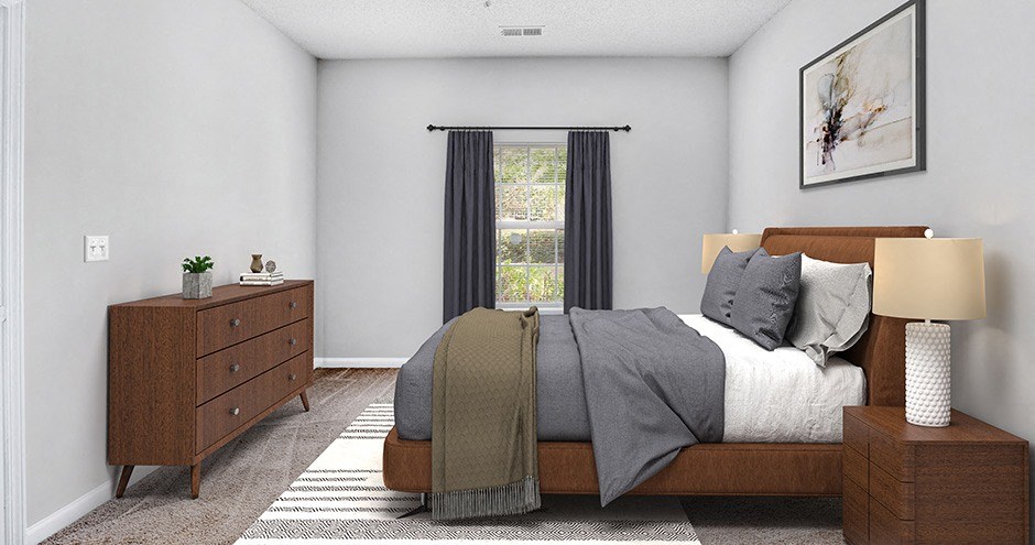 Orchard Springs | Fairburn, GA