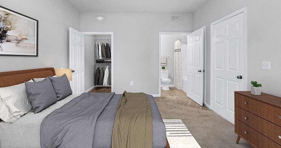 Orchard Springs | Fairburn, GA