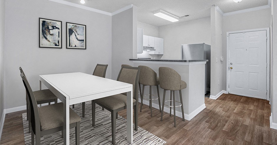 Orchard Springs | Fairburn, GA