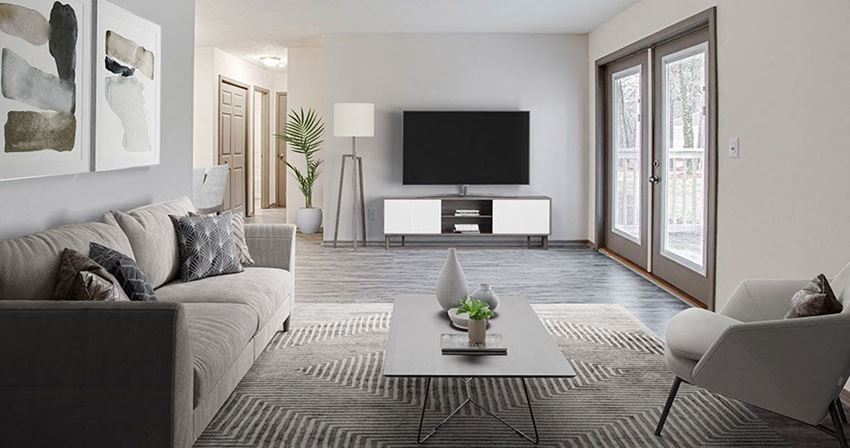 Reserve at Sweetwater Creek Apartments | Austell, GA - Photo Gallery 1