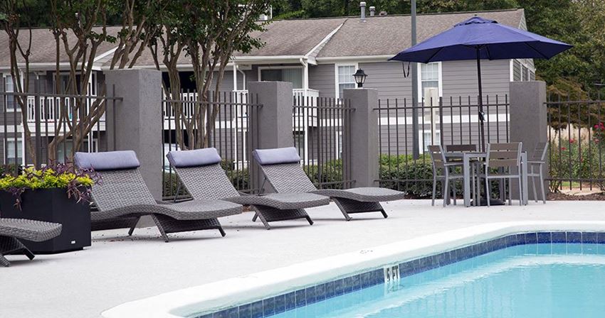 Reserve at Sweetwater Creek Apartments | Austell, GA - Photo Gallery