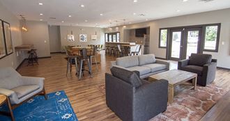 6701 Carnation St 2-3 Beds Apartment for Rent - Photo Gallery