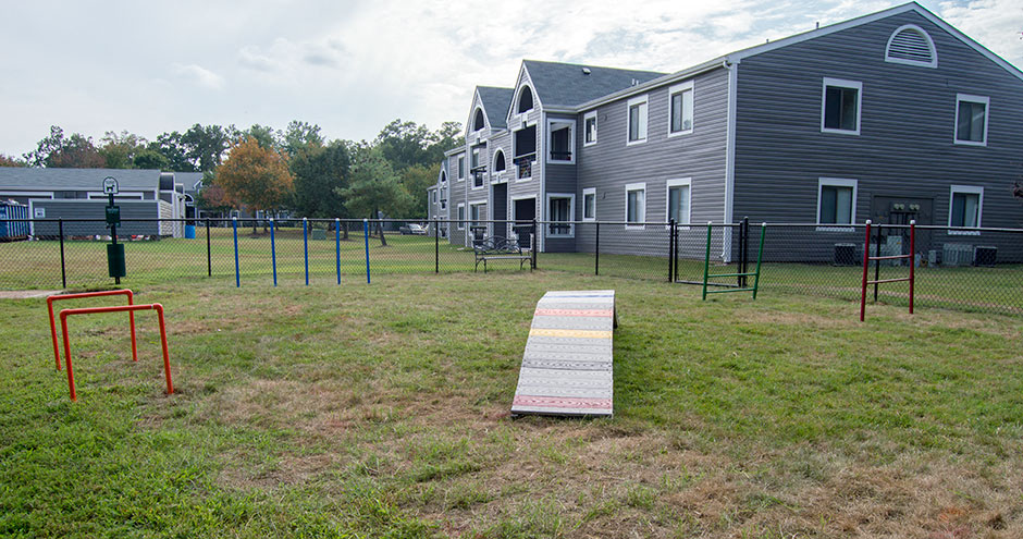 Reserve South | Richmond, VA